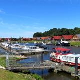 1807G 097 Hafencafe Marinapark